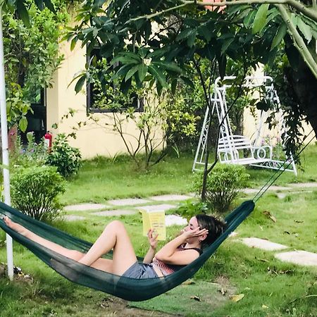 Trang An Retreat Villa Ninh Bình Kültér fotó
