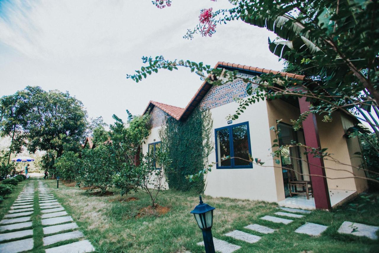 Trang An Retreat Villa Ninh Bình Kültér fotó