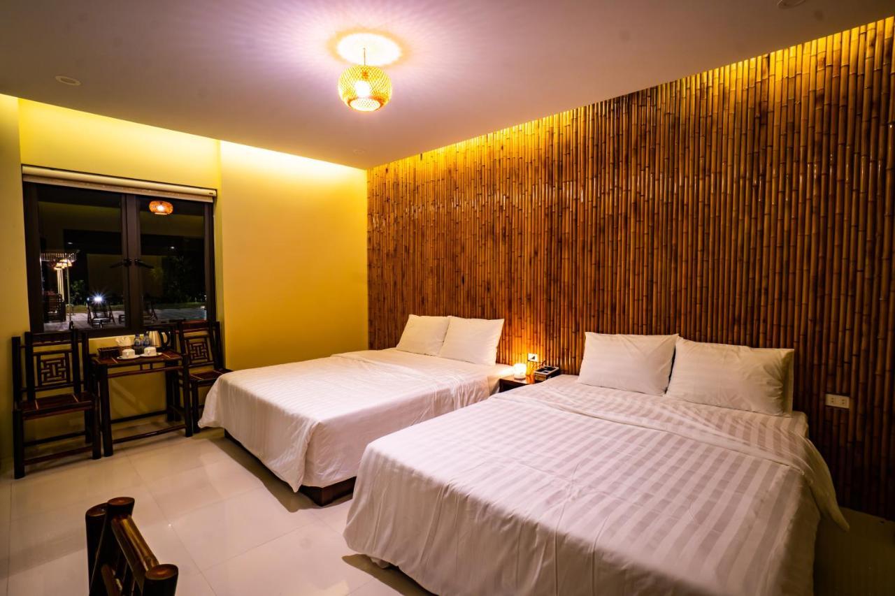 Trang An Retreat Villa Ninh Bình Kültér fotó